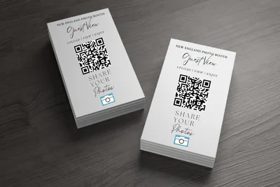 GuestView live shared guest photo gallery for events